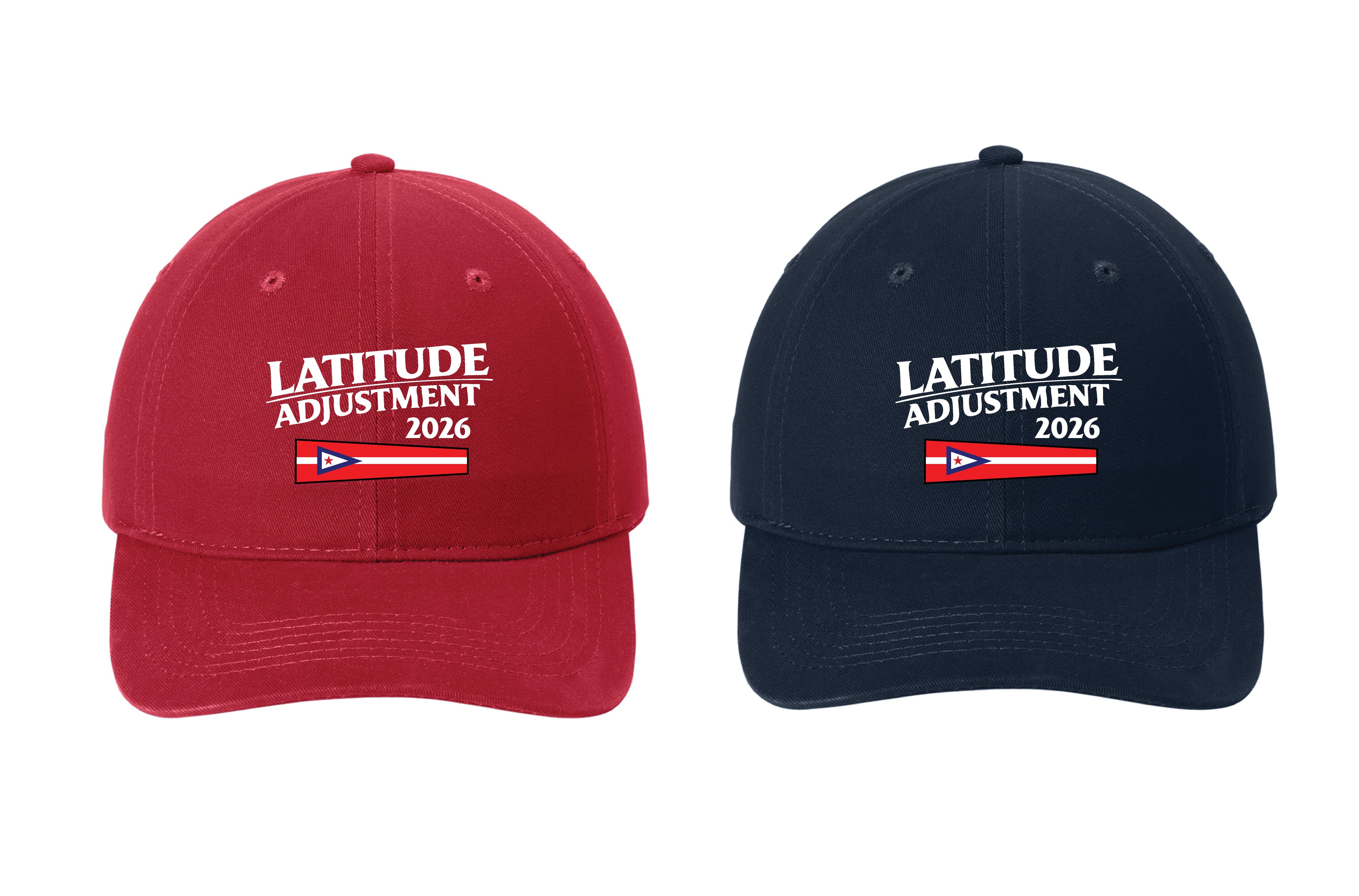 CP77 Port Authority® Brushed Twill Low Profile Cap