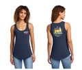 LPC54TT Port & Co™ Women's Core Cotton Tank Top