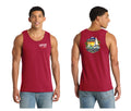 PC54TT  Port & Co™ Core Cotton Tank Top